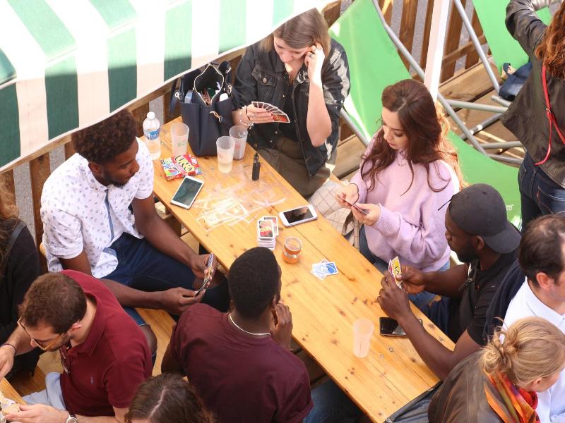 Ho36 Hostels image