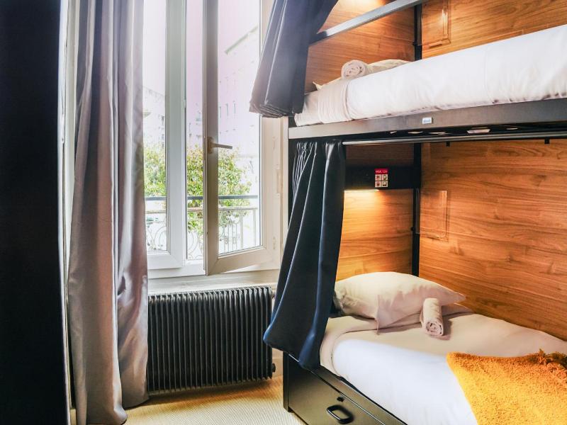 Ho36 Hostels image