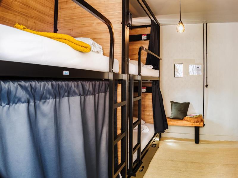 Ho36 Hostels image