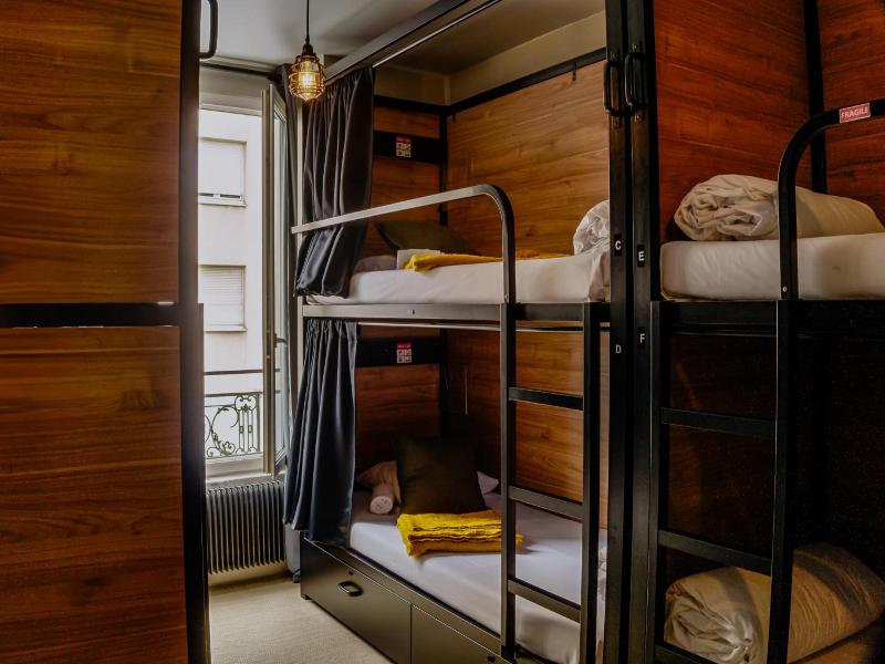 Ho36 Hostels image