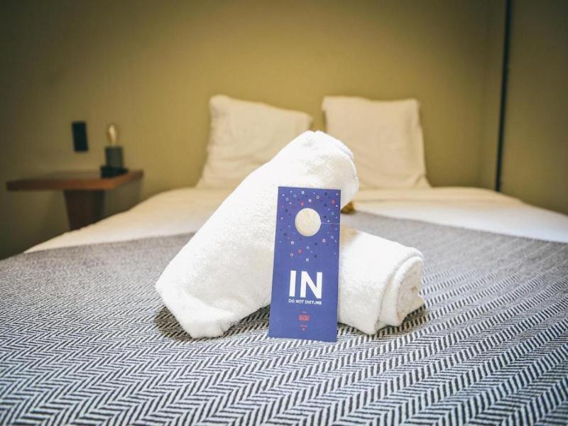 Ho36 Hostels image