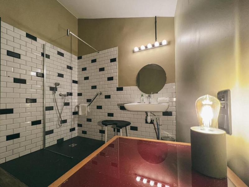 Ho36 Hostels image