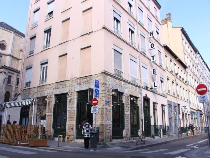 Ho36 Hostels image
