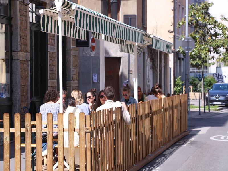 Ho36 Hostels image