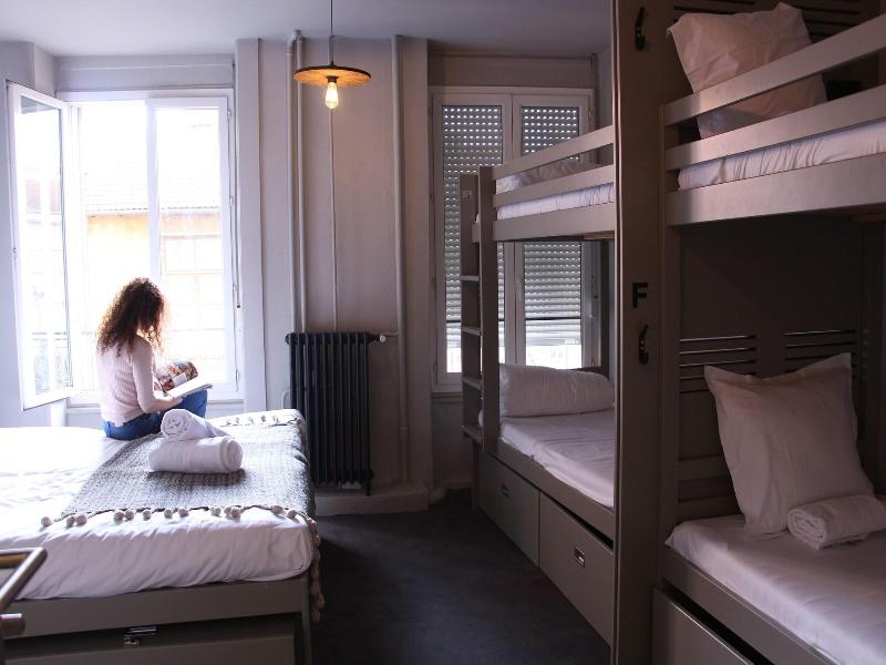 Ho36 Hostels image