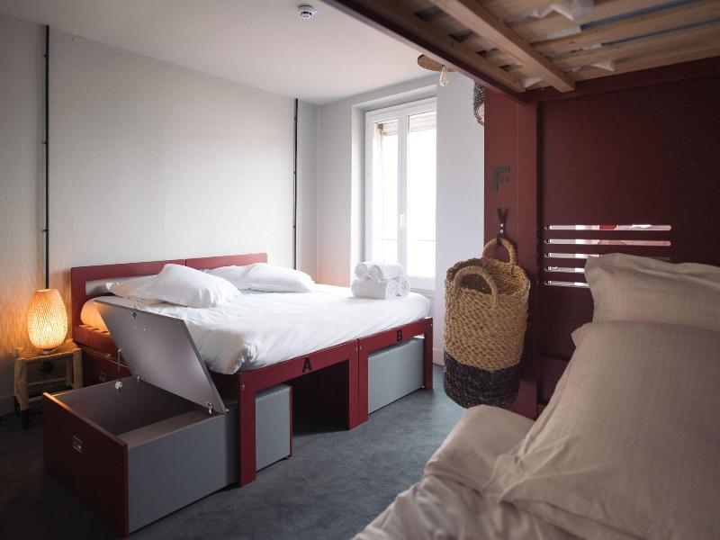 Ho36 Hostels image