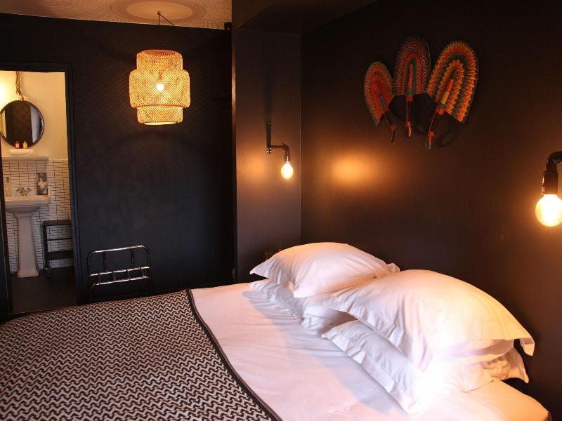 Ho36 Hostels image