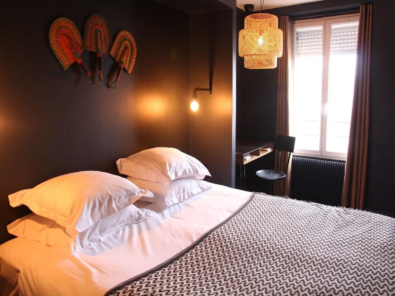 Ho36 Hostels image