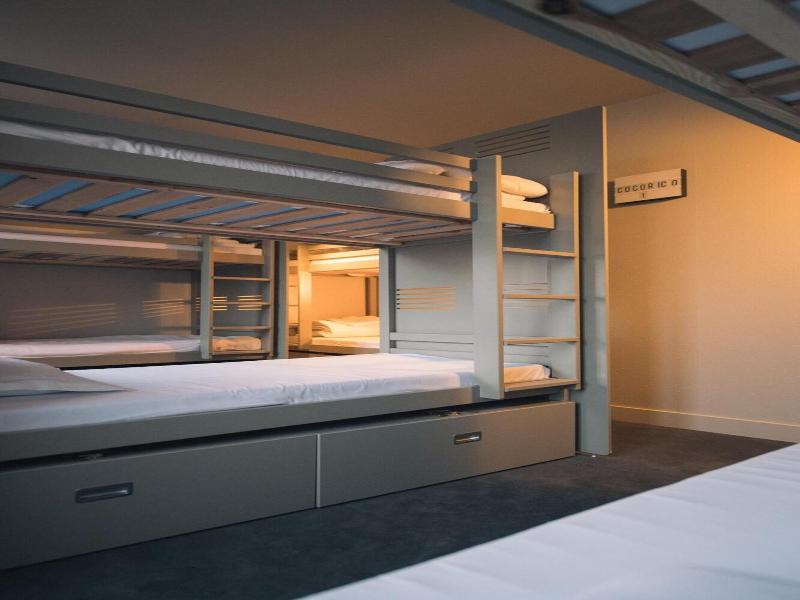 Ho36 Hostels image
