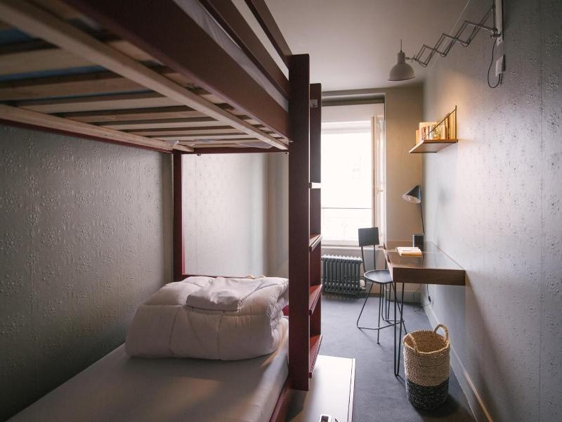 Ho36 Hostels image