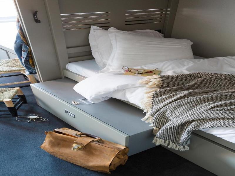 Ho36 Hostels image