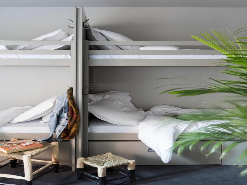 Ho36 Hostels image