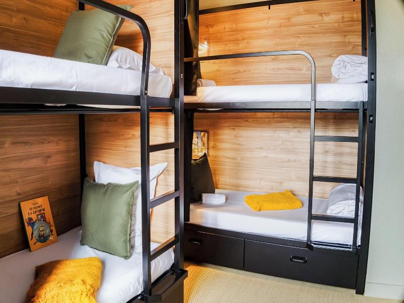 Ho36 Hostels image