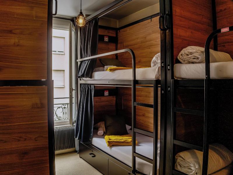 Ho36 Hostels image