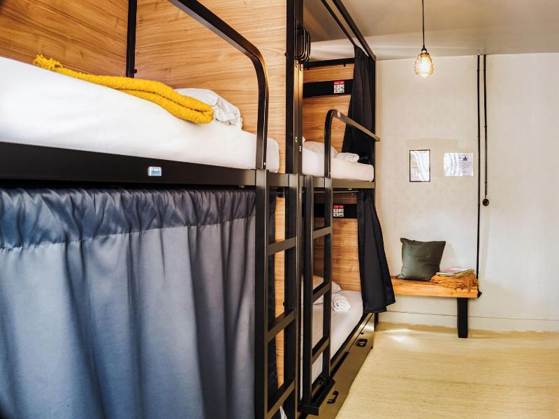 Ho36 Hostels image