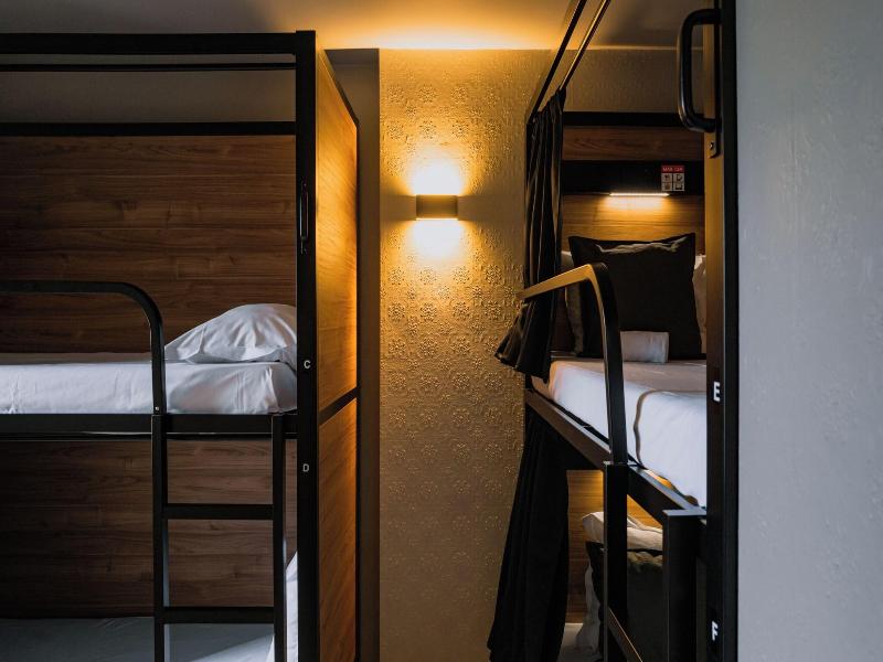 Ho36 Hostels image
