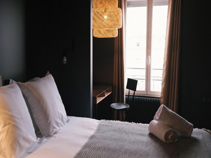 Ho36 Hostels image