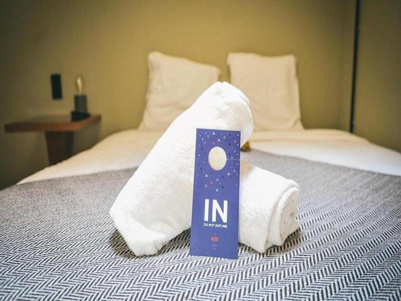 Ho36 Hostels image