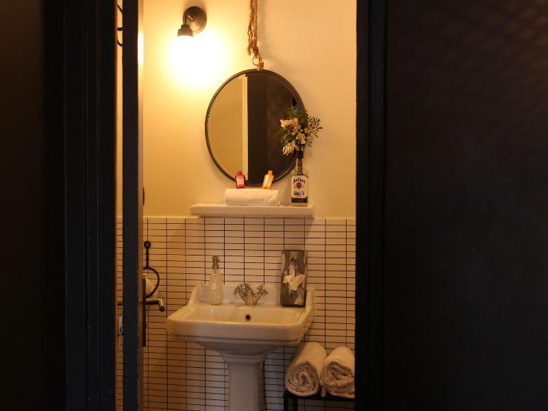 Ho36 Hostels image