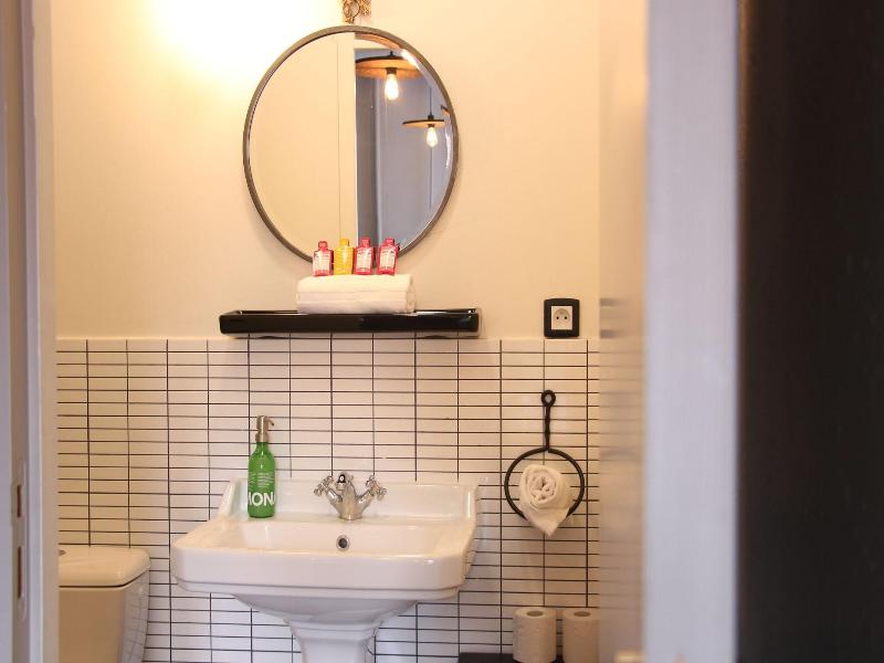Ho36 Hostels image