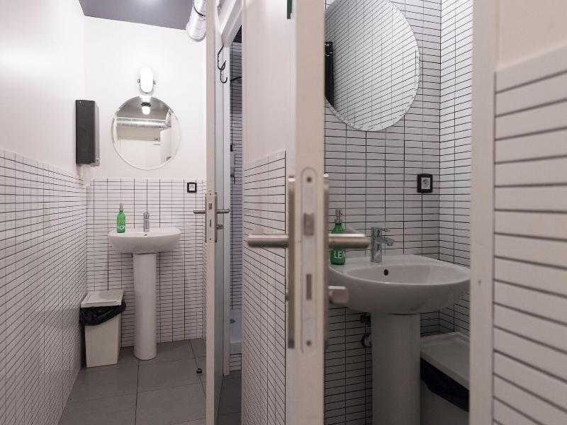 Ho36 Hostels image