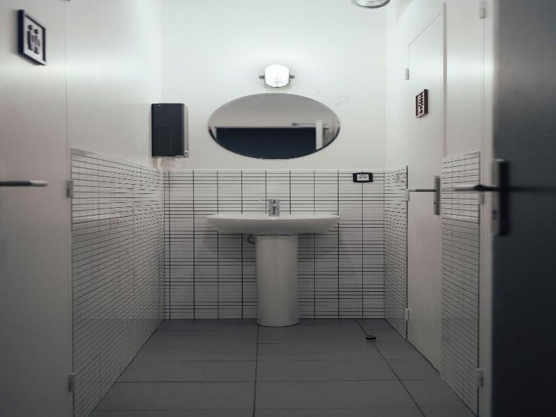 Ho36 Hostels image