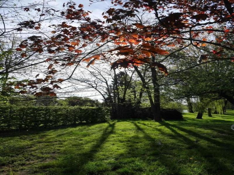 Le Jardin De La Reyssouze image