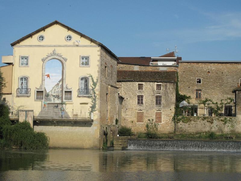 Le Jardin De La Reyssouze image