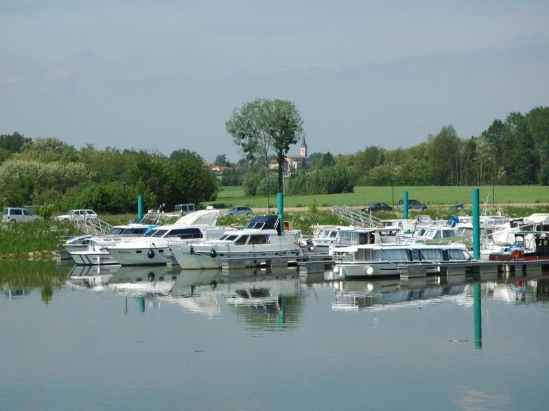 Le Jardin De La Reyssouze image
