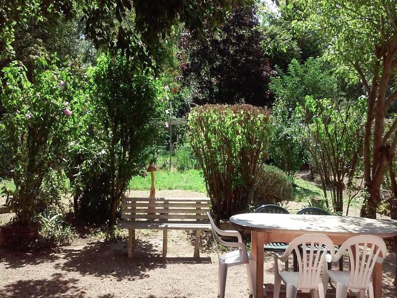 Le Jardin De La Reyssouze image