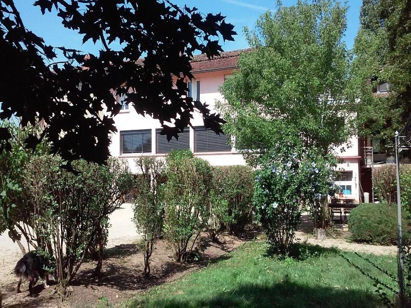 Le Jardin De La Reyssouze image