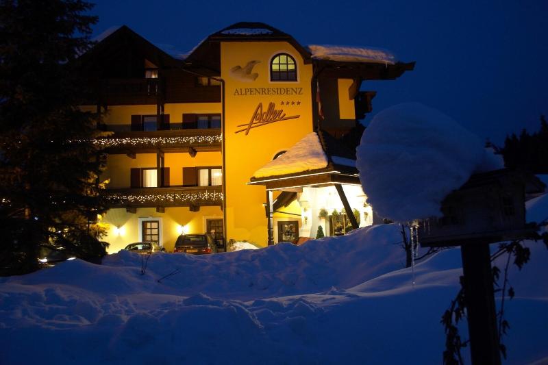 Hotel Alpenresidenz Adler image