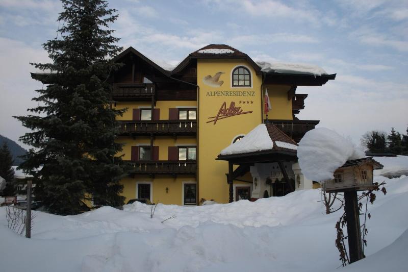 Hotel Alpenresidenz Adler image