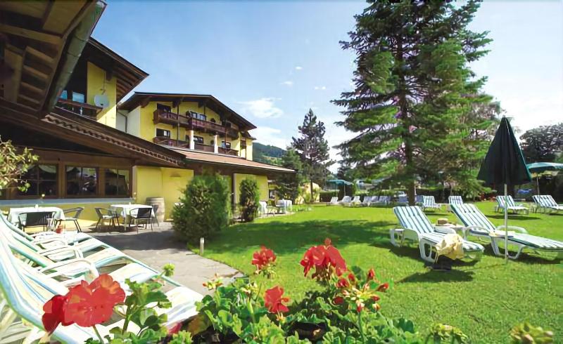 Hotel Alpenresidenz Adler image