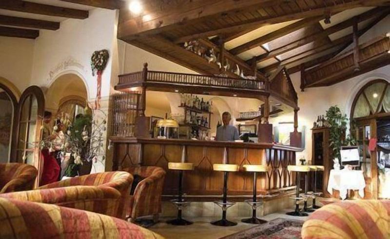 Hotel Alpenresidenz Adler image