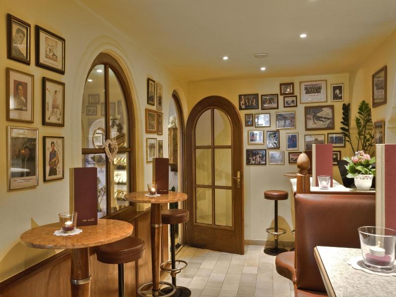Hotel Alpenresidenz Adler image