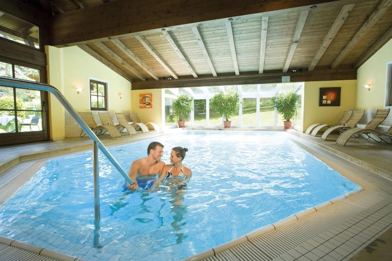 Hotel Alpenresidenz Adler image
