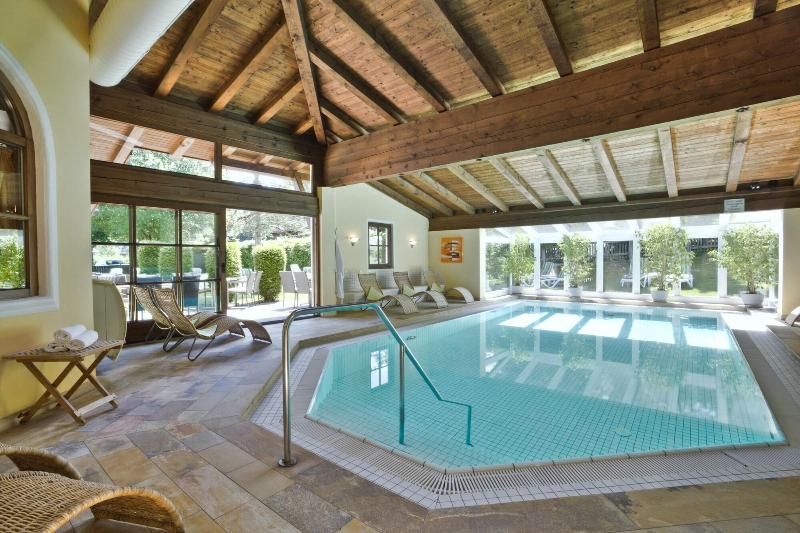 Hotel Alpenresidenz Adler image