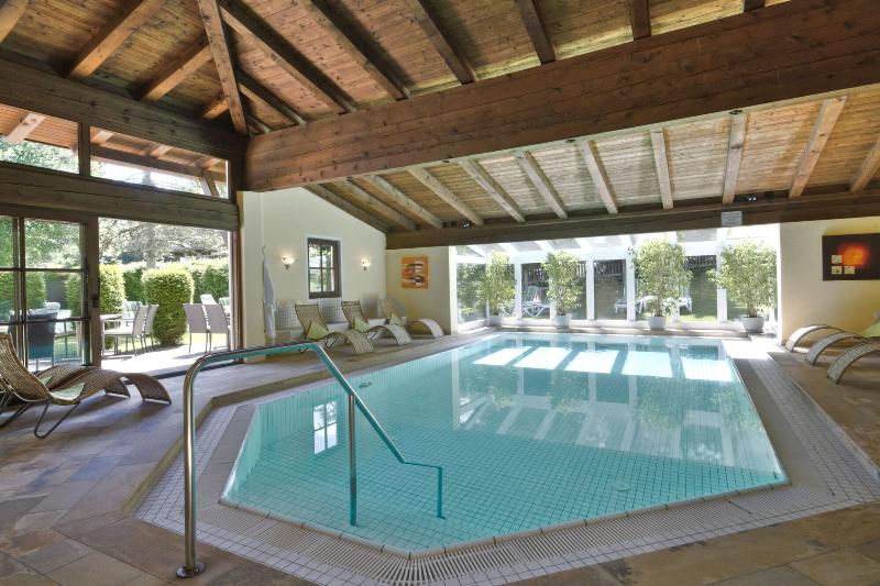 Hotel Alpenresidenz Adler image