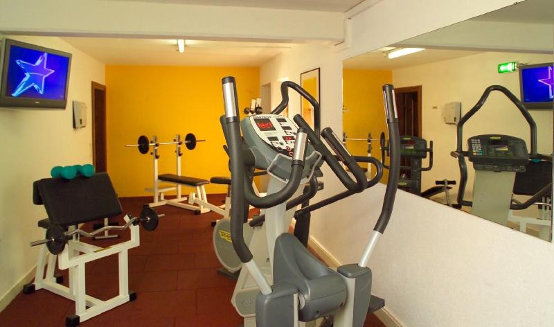 Hotel Alpenresidenz Adler image