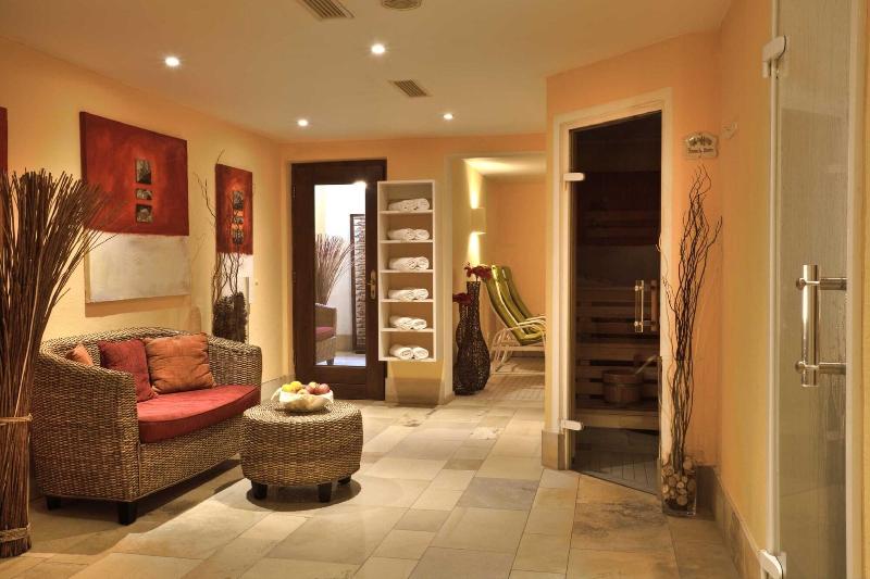 Hotel Alpenresidenz Adler image