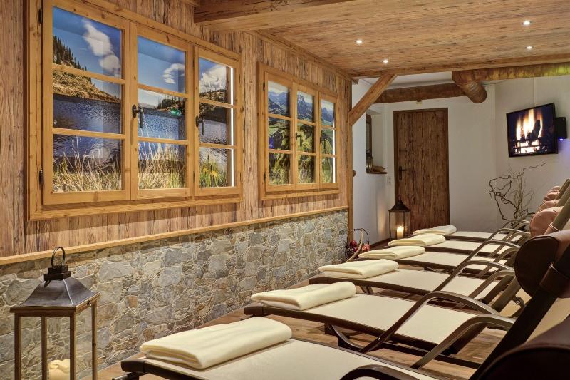 Hotel Alpenresidenz Adler image