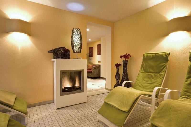 Hotel Alpenresidenz Adler image