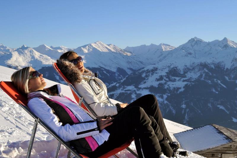 Hotel Alpenresidenz Adler image