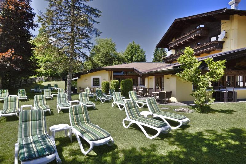 Hotel Alpenresidenz Adler image