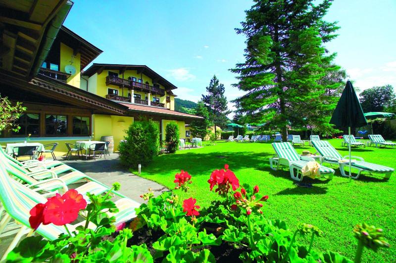 Hotel Alpenresidenz Adler image