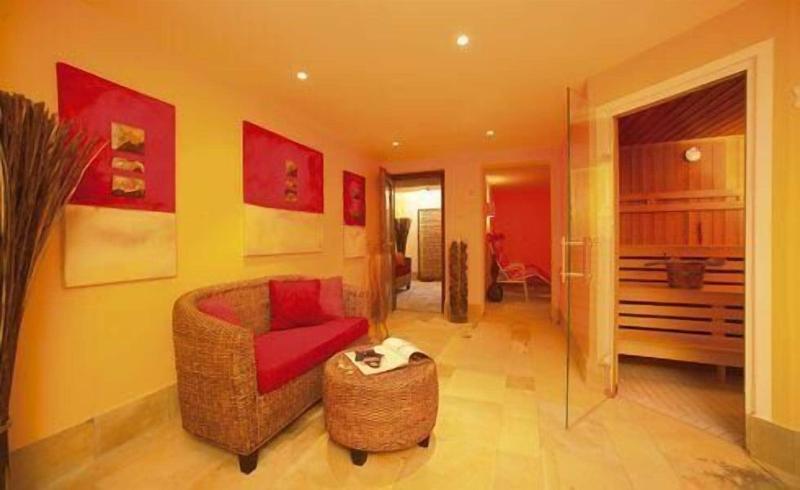 Hotel Alpenresidenz Adler image