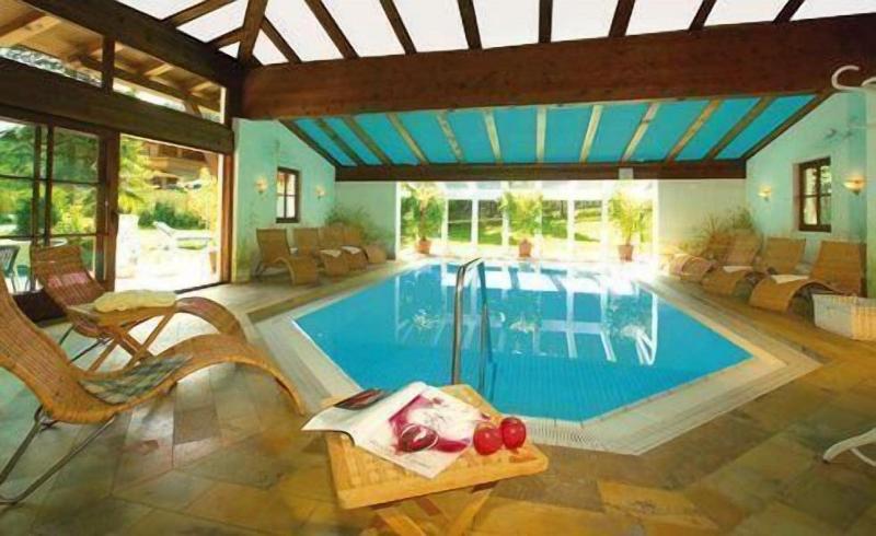 Hotel Alpenresidenz Adler image