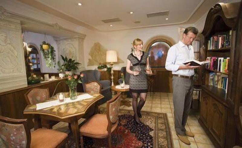 Hotel Alpenresidenz Adler image