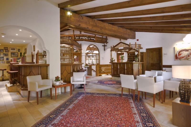 Hotel Alpenresidenz Adler image